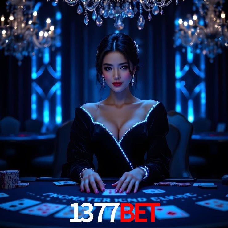 Experiência VIP 1377bet